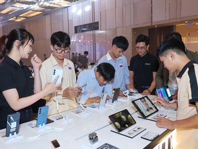 Dịch vụ Phân phối Tổng hợp Dầu khí (PSD) vượt 40% mục tiêu lợi nhuận 2025