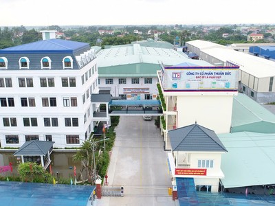 Thuận Đức (TDP) lợi nhuận sau thuế đạt xấp xỉ 99 tỷ đồng, hoàn thành mục tiêu năm 2025