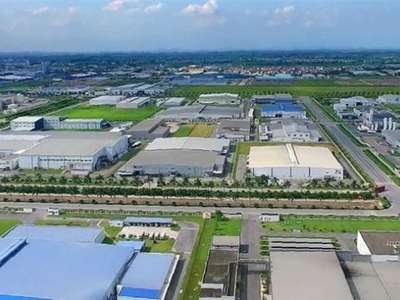 Phát triển Hạ tầng Vĩnh Phúc (IDV) sắp phát hành gần 6,2 triệu cổ phiếu trả cổ tức, tỷ lệ 15%