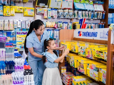 Thiên Long (TLG) sắp chi hơn 241 tỷ đồng trả cổ tức, tỷ lệ 25% 