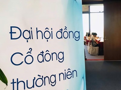 Khởi động mùa đại hội năm 2026