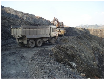 Khoáng sản Hà Giang (HGM) sắp tạm ứng cổ tức đợt 3/2025 tỷ lệ 88% tiền mặt