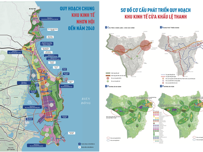 Các dự án đầu tư vào hai khu kinh tế trọng điểm tỉnh Gia Lai có thể hưởng ưu đãi cao nhất