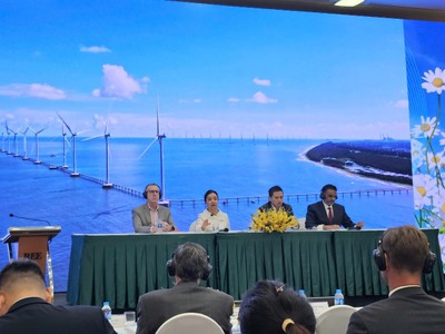 ĐHCĐ Cơ điện Lạnh (REE): Các nhà máy điện đang chạy hết công suất, mục tiêu đến 2030 đạt 3.000 MW