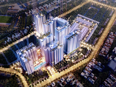 Hà Đô (HDG) chốt quyền phát hành gần 37 triệu cổ phiếu trả cổ tức, tỷ lệ 10% 