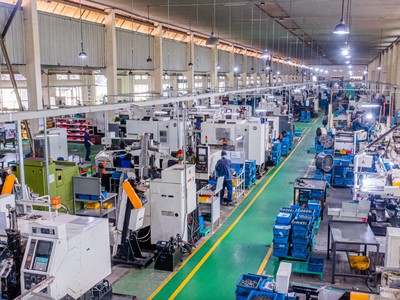 Một doanh nghiệp cơ khí muốn trả cổ tức tới 10.000 đồng, gấp 2,7 lần thị giá 