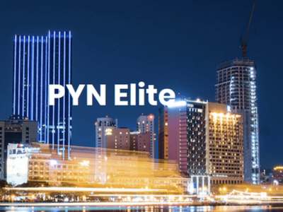 Ông Petri Deryng, người đứng đầu quỹ ngoại Pyn Elite Fund.