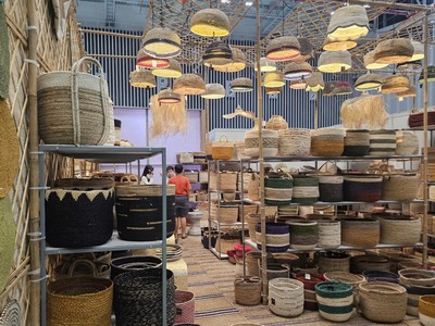 Ngành gỗ Việt Nam muốn nâng giá trị, phải đi từ "Made" đến "Designed"