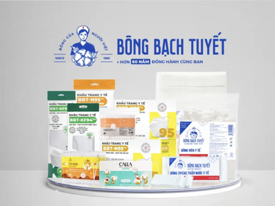 SGI Holdings (SGI) muốn nâng sở hữu tại Bông Bạch Tuyết (BBT) lên hơn 81% mà không cần chào mua công khai