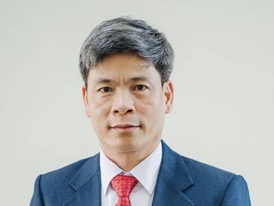 Tổng giám đốc Cao su Đà Nẵng (DRC) Lê Hoàng Khánh Nhựt bị khởi tố 