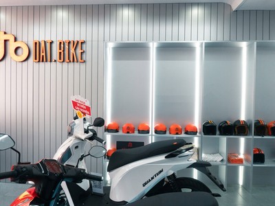 PIDG rút vốn khỏi Dat Bike sau khi khoản vay 4 triệu USD được hoàn trả