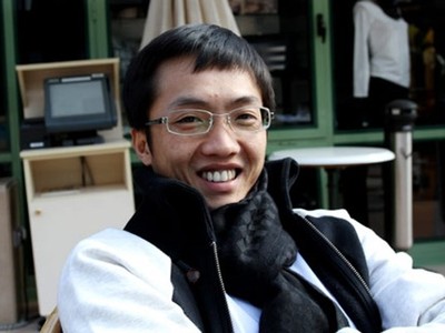 “Thanh niên nghiêm túc” Cường đôla 