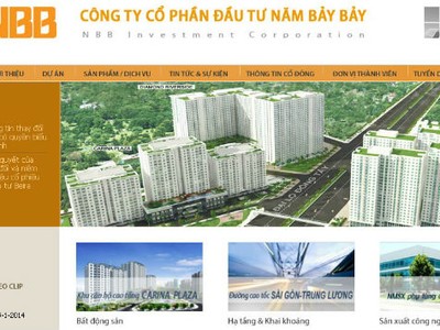 Sợ có biến, CII “không dám” gom hết NBB