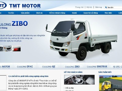 TMT chi hơn 16 tỷ mua 68% vốn của Công ty 30/4