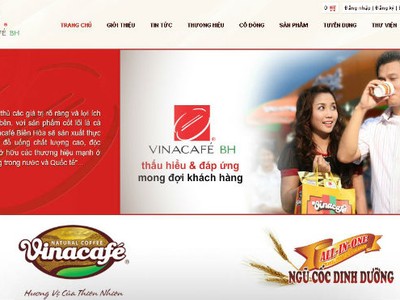 VCF: Cổ đông đồng ý giảm sâu lợi nhuận 2013