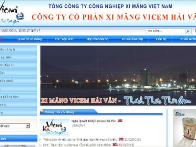 HVX trả nợ bằng cổ phiếu giá cao