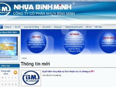 BMP đòi được 35 tỷ đồng từ đại lý