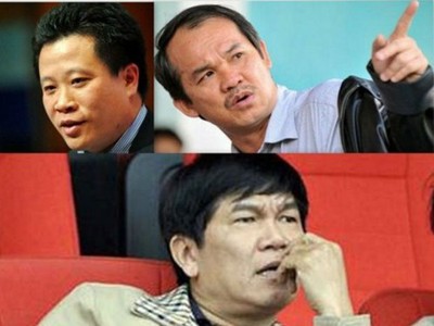 Sau 2 tuần bùng nổ, tài sản của các đại gia “nhảy múa“