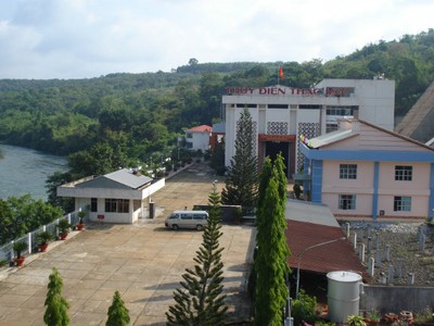 REE đã nắm hơn 39% vốn của TMP