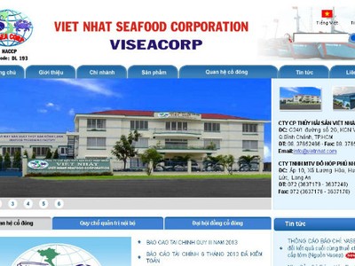 Cần tiền đầu tư, Chủ tịch VNH rao bán 1,5 triệu cổ phiếu