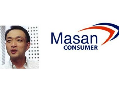 Masan Consumer thay Tổng giám đốc