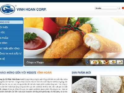 Vĩnh Hoàn (VHC) chỉ hoàn thành 76% kế hoạch lợi nhuận 2013