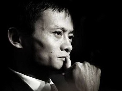 Jack Ma, tỷ phú công nghệ, cây đại thụ ngành công nghiệp Internet tại Trung Quốc, được các tạp chí uy tín như Forbes, Financial Times lẫn cộng đồng công nghệ đánh giá cao - Ảnh: VulcanPost