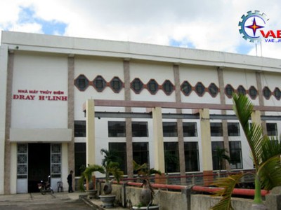 DRL: Cháy cuộn cao áp, 1 tổ máy phát điện tạm ngừng trong 1 tháng 