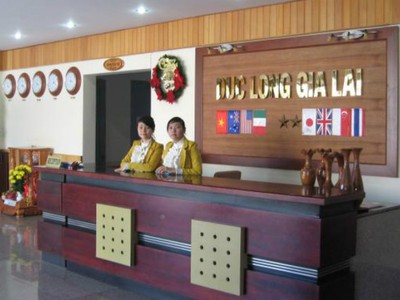 DLG chuyển nhượng 47% vốn Bất động sản Đức Long Gia Lai cho một cá nhân  