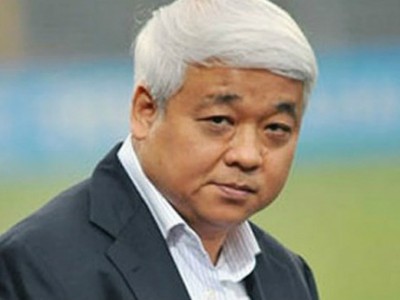 Ngày 17/4 sẽ xử “đại án” bầu Kiên