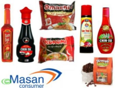 MSN: Masan Consumer trả cổ tức 110%