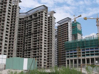 Bác đề nghị ngừng cấp phép dự án mới của Bộ Xây dựng