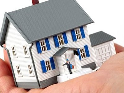 Ngân hàng “nhận quả đắng” với tài sản bảo đảm là bất động sản