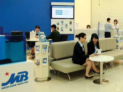 MB tung gói 3.000 tỷ đồng, ưu đãi khách hàng cá nhân