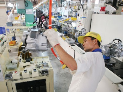 Suzuki Việt Nam phản ứng với quyết định bị áp thuế linh kiện