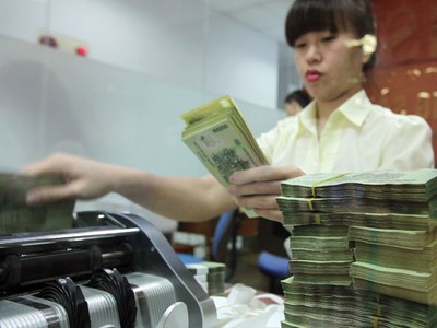 Hiện mới có 30% hộ nông dân được tiếp cận vốn vay ngân hàng