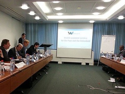 Hội nghị Các ngân hàng tiết kiệm khu vực châu Á - Thái Bình Dương 