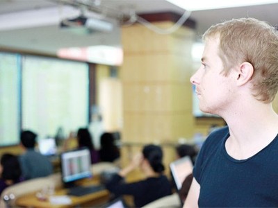 Doanh nghiệp vẫn hướng tới mở “room”