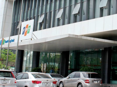 5 tháng đầu năm, FPT lãi trước thuế gần 1.000 tỷ đồng