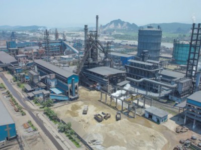 HPG lãi 1.874 tỷ đồng trong 6 tháng