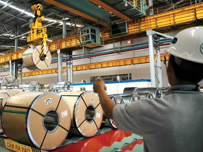 9 tháng đầu niên độ 2013-2014, HLA lỗ gần 413 tỷ đồng 