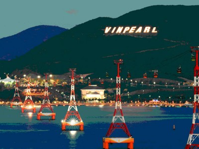 Vinpearl nhận chuyển nhượng hơn 35 triệu cổ phiếu VIC 
