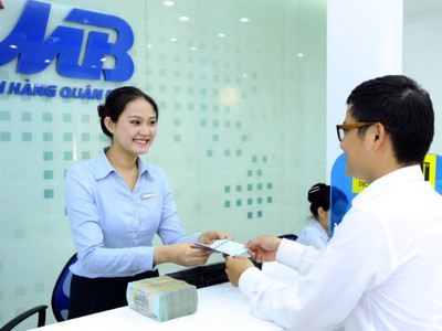 MB ra mắt sản phẩm mới “Tiết kiệm Nhân An” 