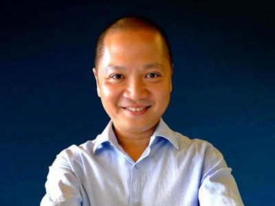 Ông chủ cá tầm triệu đô: 'Tôi không kinh doanh hàng hiệu'