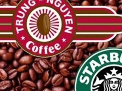 Starbuks ồ ạt mở cửa hàng, vua cà phê “tắt tiếng“