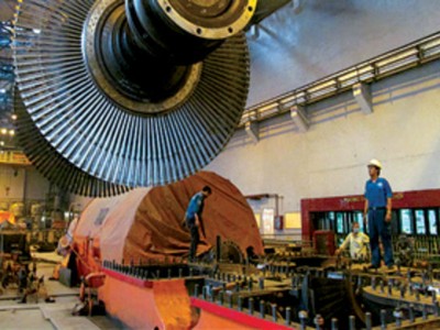 Lợi nhuận giảm từ Nhiệt điện Phả Lại đã dẫn đến kết quả chung không mấy vui cho REE