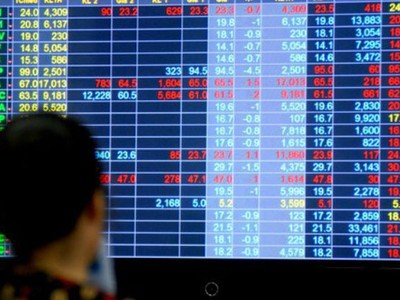 Sự kiện chứng khoán đáng chú ý cuối tuần