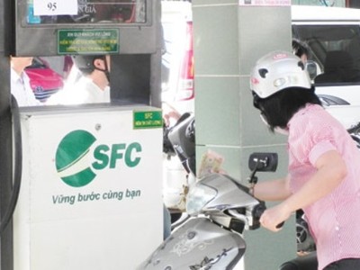 Hai nhà đầu tư chi đậm mua 49,13% vốn của SFC từ PNJ