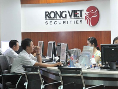 VDSC dự kiến lãi trước thuế cả năm gấp 8,4 lần kế hoạch