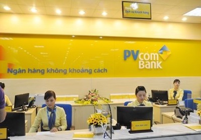 PVcomBank thu hàng trăm tỷ từ thoái vốn tại PVD, PVT, PCT